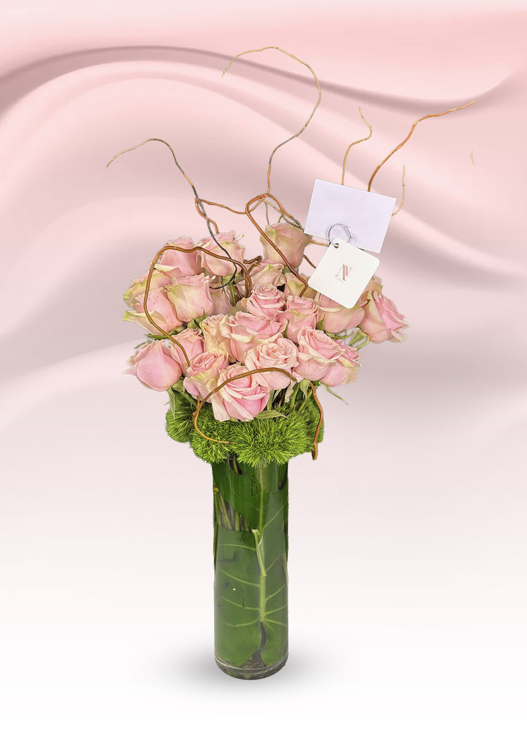 Rosé Charm