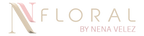 Logo of NV Floral