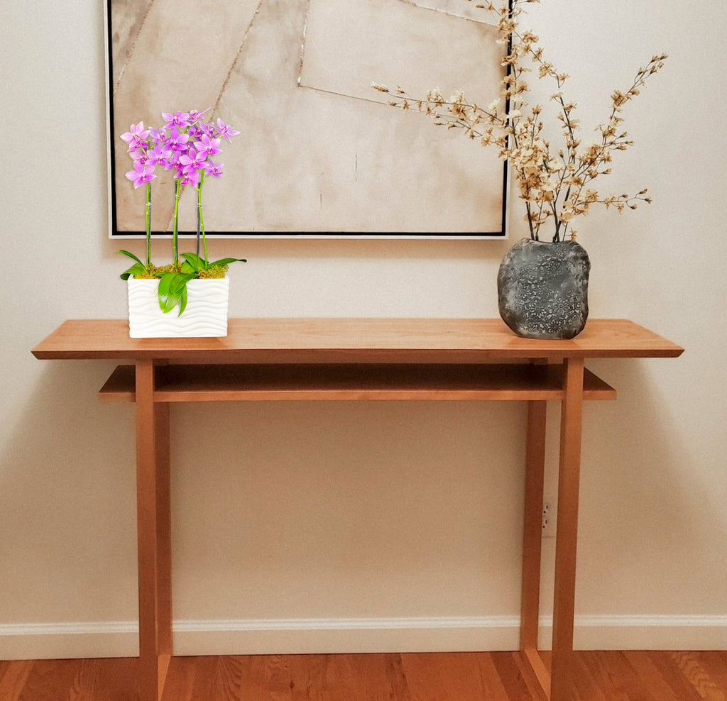 Triple Mini Moth Phalaenopsis Orchids